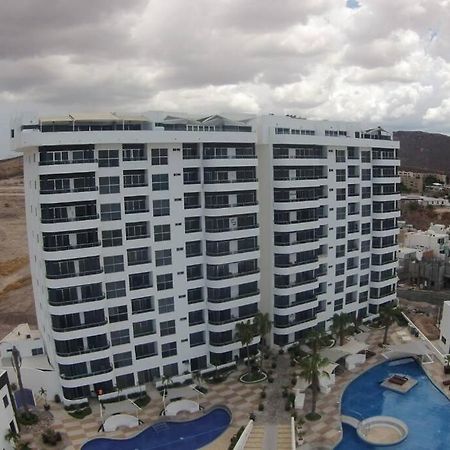 Condo En Torres Cantera De 2 Recamaras 2 1/2 Banos 拉巴斯 外观 照片