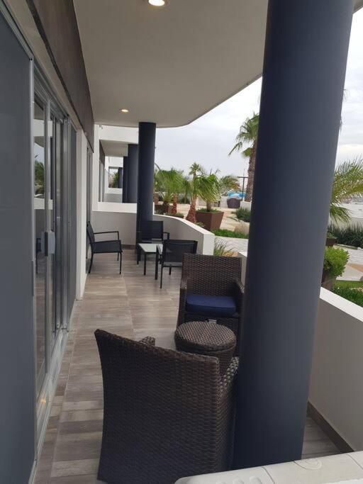 Condo En Torres Cantera De 2 Recamaras 2 1/2 Banos 拉巴斯 外观 照片
