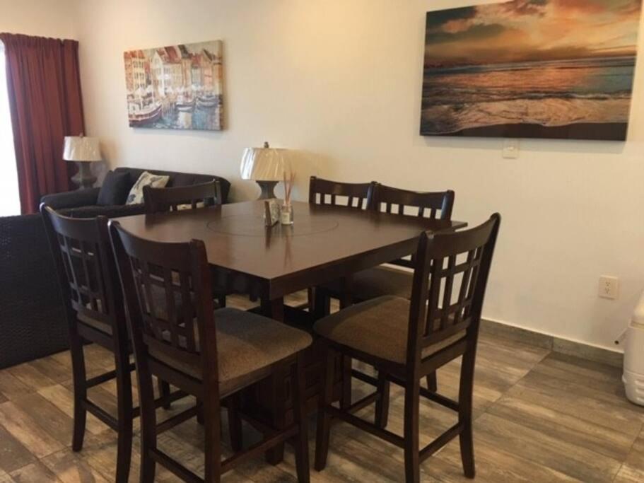 Condo En Torres Cantera De 2 Recamaras 2 1/2 Banos 拉巴斯 外观 照片