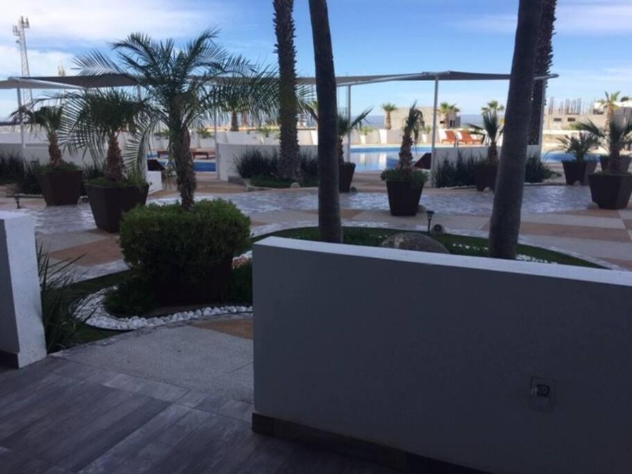 Condo En Torres Cantera De 2 Recamaras 2 1/2 Banos 拉巴斯 外观 照片